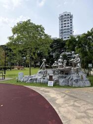 Blk 114 Whampoa Road (Toa Payoh), HDB 4 Rooms #600144091